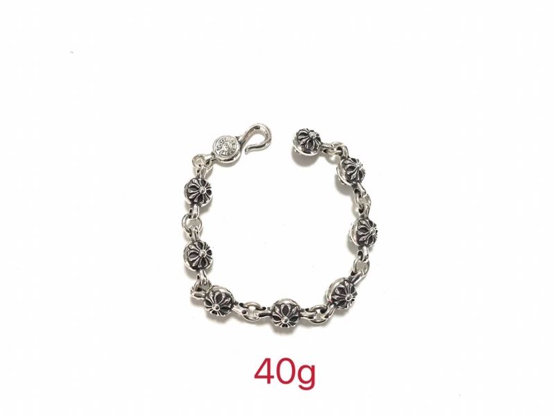 Chrome Hearts Bracelets